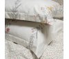Постельное белье Lotus Home - Megara (Турция), евро комплект